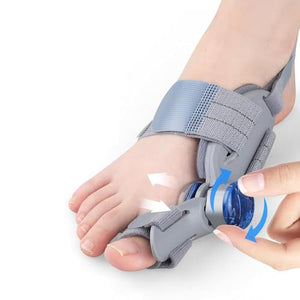 FeetifFix - Bunion Corrector - Zambeel