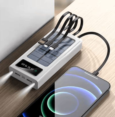 FengQi - Power Bank (P30) - Zambeel