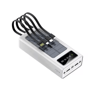 FengQi - Power Bank (P30) - Zambeel