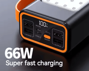 FengQi - Power Bank (PD36) - Zambeel
