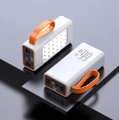 FengQi - Power Bank (PD36) - Zambeel