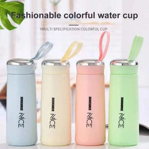 Fiberglass Thermal Bottle - Zambeel