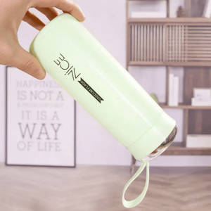Fiberglass Thermal Bottle - Zambeel