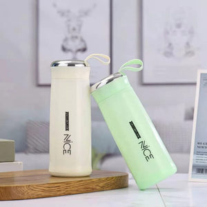 Fiberglass Thermal Bottle - Zambeel