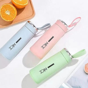 Fiberglass Thermal Bottle - Zambeel