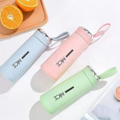 Fiberglass Thermal Bottle - Zambeel