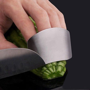 Finger Guard - Zambeel