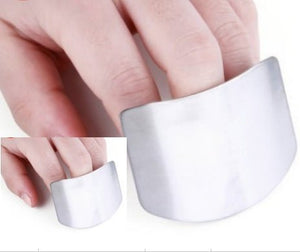 Finger Guard - Zambeel