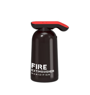 Fire Extinguishing Humidifier Vehicle Humidifier - Zambeel
