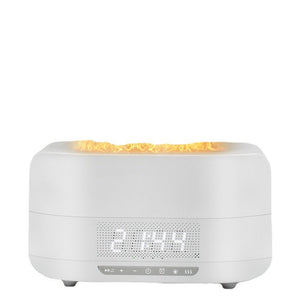 Firelight Speaker & Humidifier - Zambeel