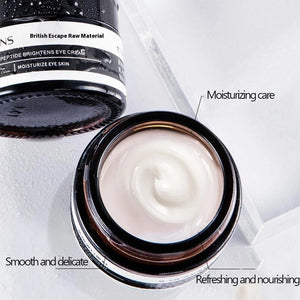 Firming Eye Cream Moisturizing Eye Cream Women's Fine Line Dark Circle Remover Moisturizing Eye Mask Cream - Zambeel