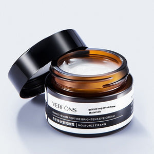 Firming Eye Cream Moisturizing Eye Cream Women's Fine Line Dark Circle Remover Moisturizing Eye Mask Cream - Zambeel