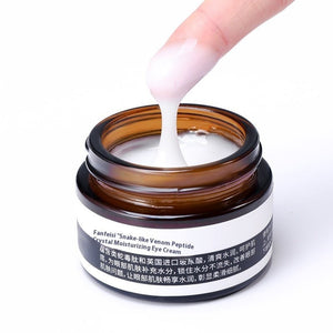 Firming Eye Cream Moisturizing Eye Cream Women's Fine Line Dark Circle Remover Moisturizing Eye Mask Cream - Zambeel