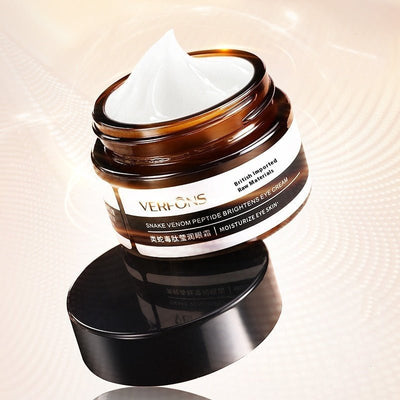 Firming Eye Cream Moisturizing Eye Cream Women's Fine Line Dark Circle Remover Moisturizing Eye Mask Cream - Zambeel