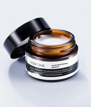 Firming Eye Cream Moisturizing Eye Cream Women's Fine Line Dark Circle Remover Moisturizing Eye Mask Cream - Zambeel