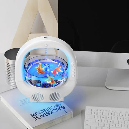 Fish Tank Humidifier - Zambeel