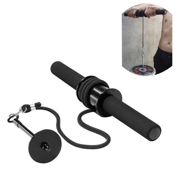 Fitness Arm Force Jack - Zambeel