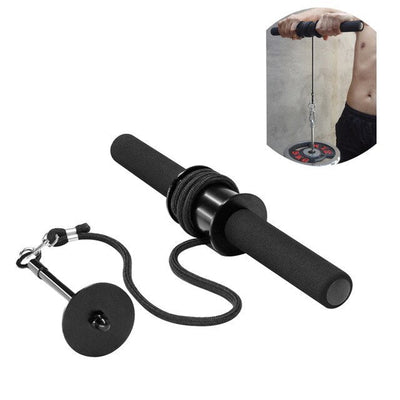 Fitness Arm Force Jack - Zambeel
