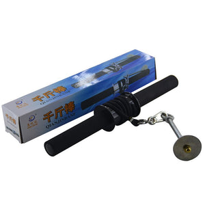 Fitness Arm Force Jack - Zambeel