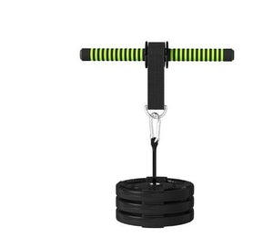 Fitness Arm Force Jack - Zambeel