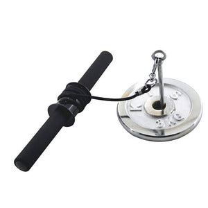 Fitness Arm Force Jack - Zambeel