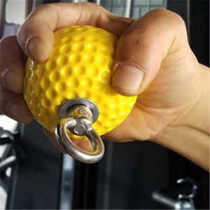 Fitness Equipment Training Ball - Zambeel