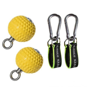 Fitness Equipment Training Ball - Zambeel