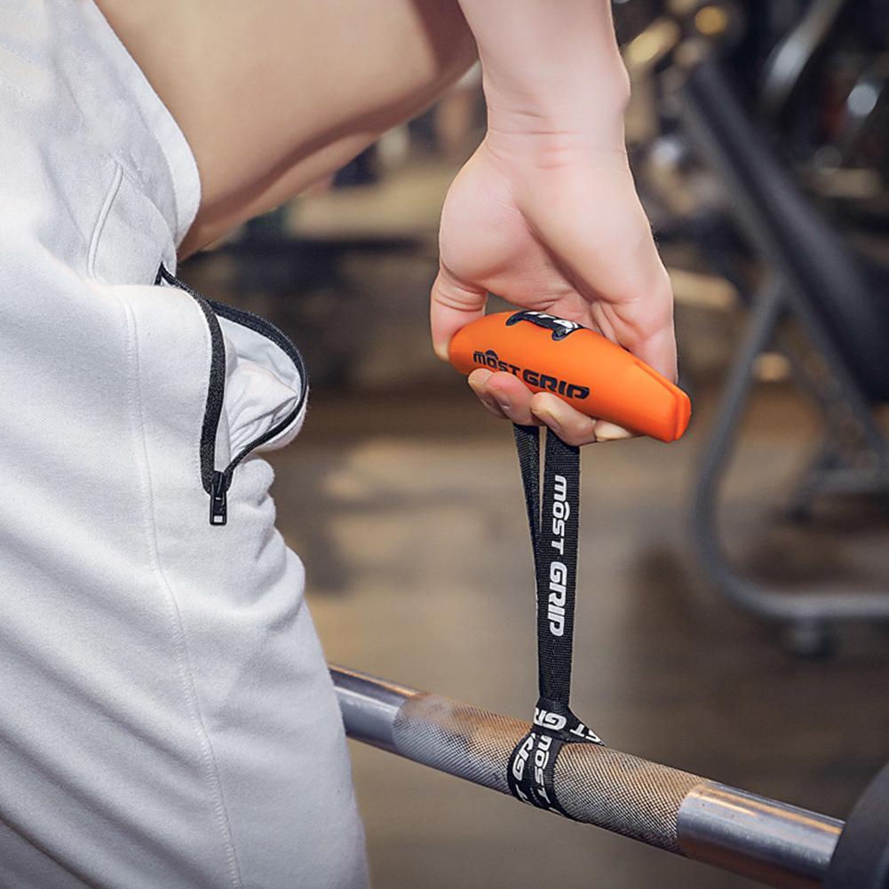 Fitness grip pull - up equipment accessories - Zambeel