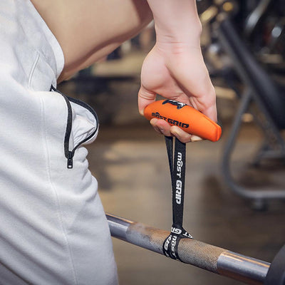 Fitness grip pull - up equipment accessories - Zambeel