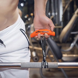 Fitness grip pull - up equipment accessories - Zambeel