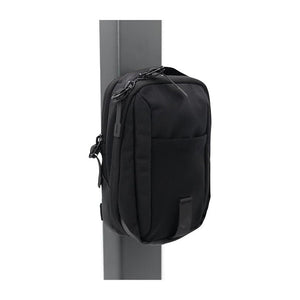 Fitness Pannier Bag Portable Magnetic Suction Simple - Zambeel