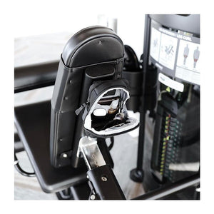 Fitness Pannier Bag Portable Magnetic Suction Simple - Zambeel