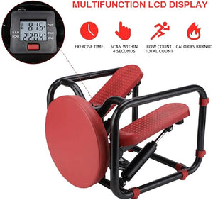 Fitness Stair Stepper - Zambeel