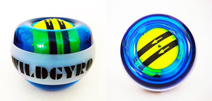 Fitness Wrist Ball - Zambeel