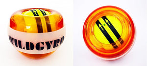 Fitness Wrist Ball - Zambeel