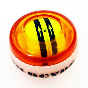 Fitness Wrist Ball - Zambeel