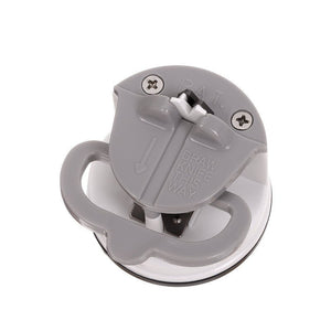 Fixed Angle Whetstone Bar Tungsten Steel Kitchen Gadgets - Zambeel