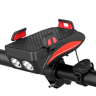 Flashlight Bike Holder - Zambeel