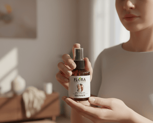 Flora Everyday Organic - Camel Hump Oil (Original) - Zambeel