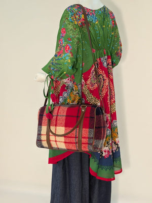 Floral Kurti Set - Zambeel