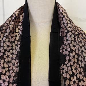 Flower Embroidered Headscarf For Women - Zambeel