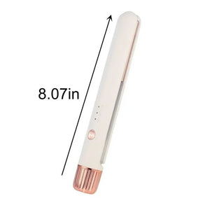 Fluffy Hair Clipper - Zambeel