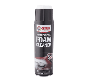 Foam Cleaner For Car (650ml) - Zambeel