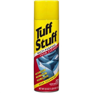 Foam Cleanser (600ml) - Zambeel