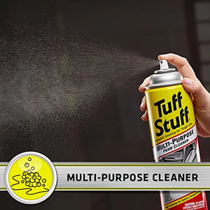 Foam Cleanser (600ml) - Zambeel