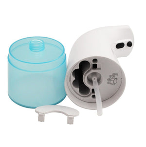 Foaming Soap Dispenser - Zambeel