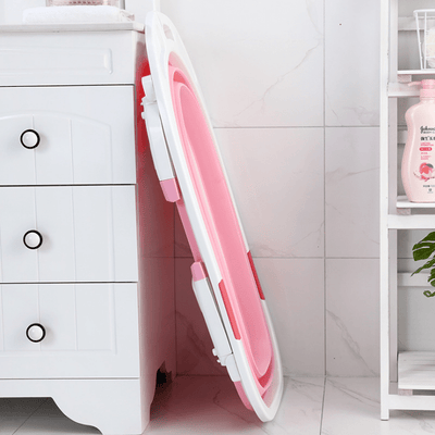 Foldable Baby Bath Tub - Zambeel
