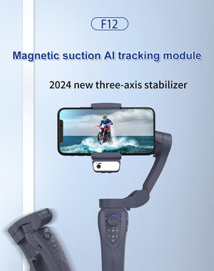Foldable Gimbal Set - Zambeel