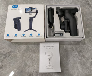 Foldable Gimbal Set - Zambeel