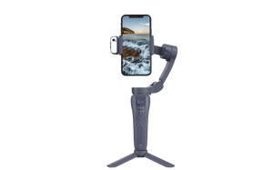 Foldable Gimbal Set - Zambeel